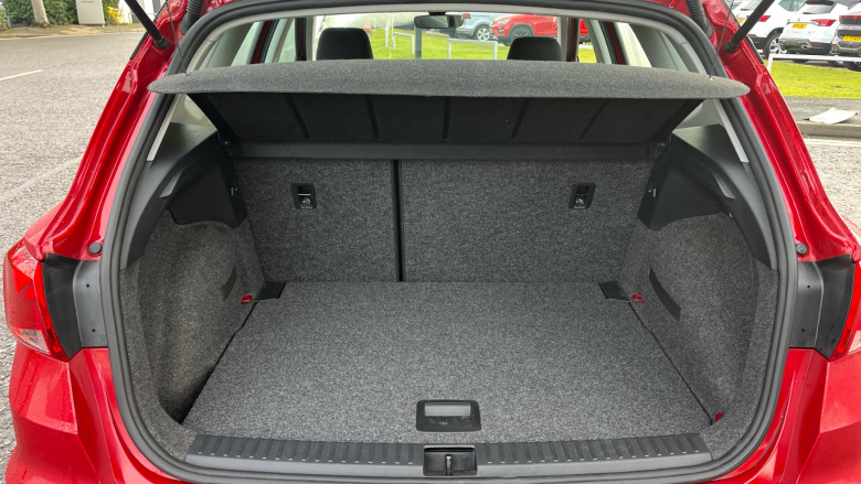 SEAT Arona 1.0 TSI SE Technology 5dr Petrol Hatchback